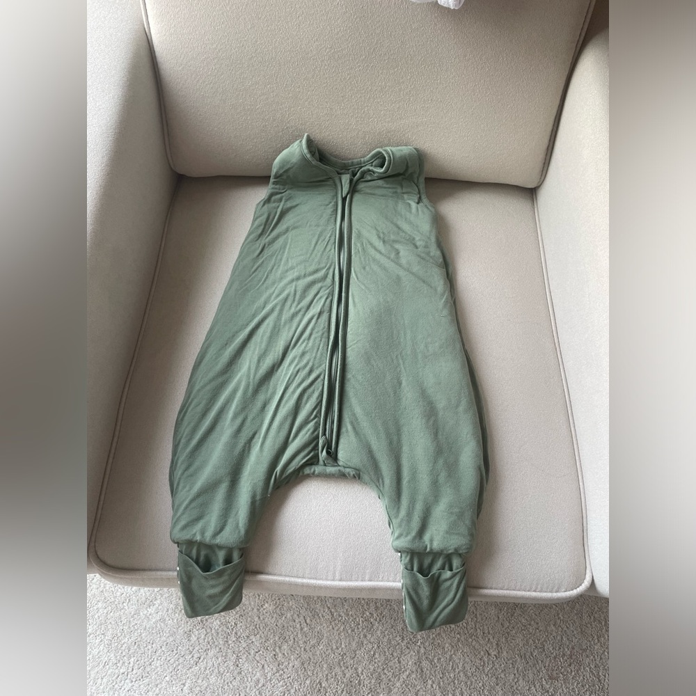 Bamboo Sleep Walker - Nyte Nyte Baby 1.0 TOG